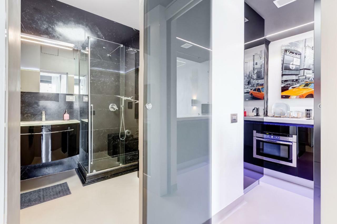Emerald Luxury Suite Apartment ローマ エクステリア 写真