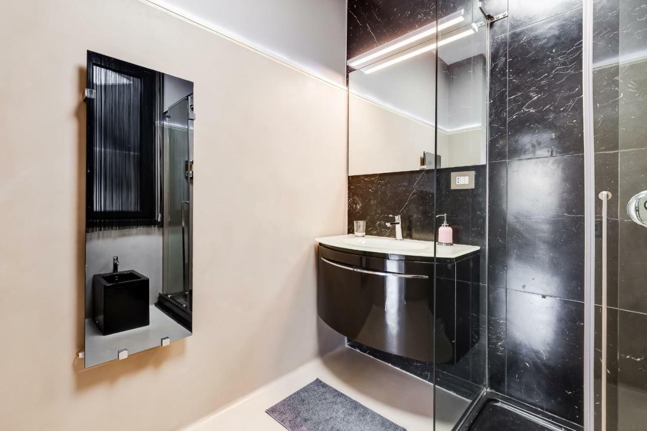 Emerald Luxury Suite Apartment ローマ エクステリア 写真